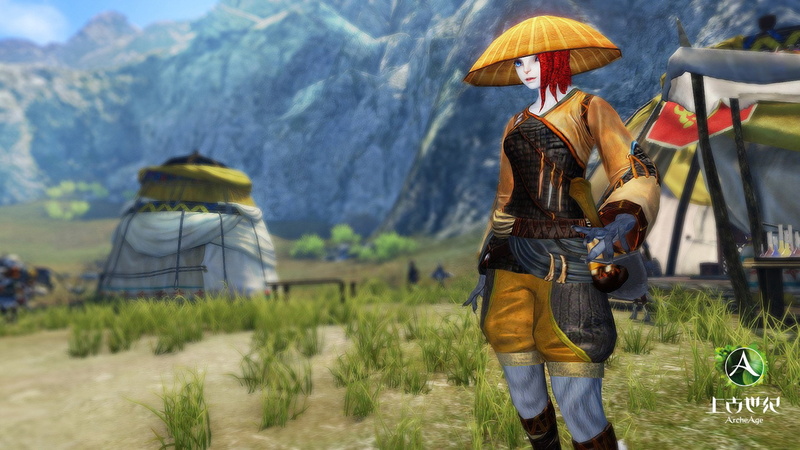 adventure, mmo, archeage, 1080P, rpg, online, fantasy, sandbox
