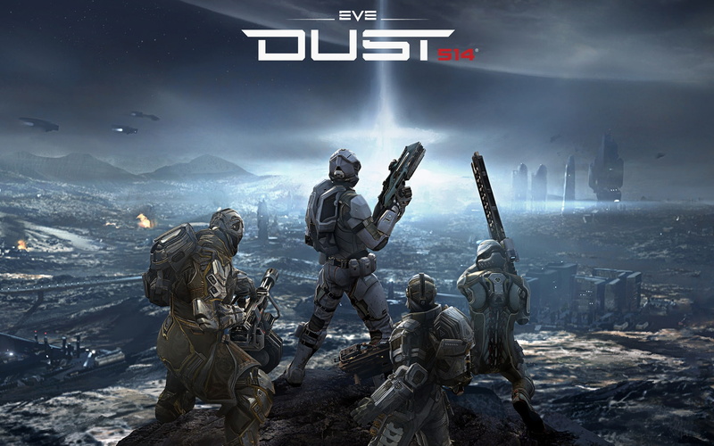 eve, guns, future, 1080P, dust, illustration, fps, multiplayer