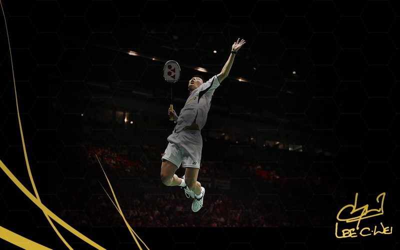 badminton, 720P