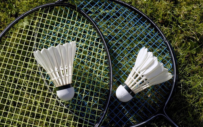 Sports, 720P, Badminton