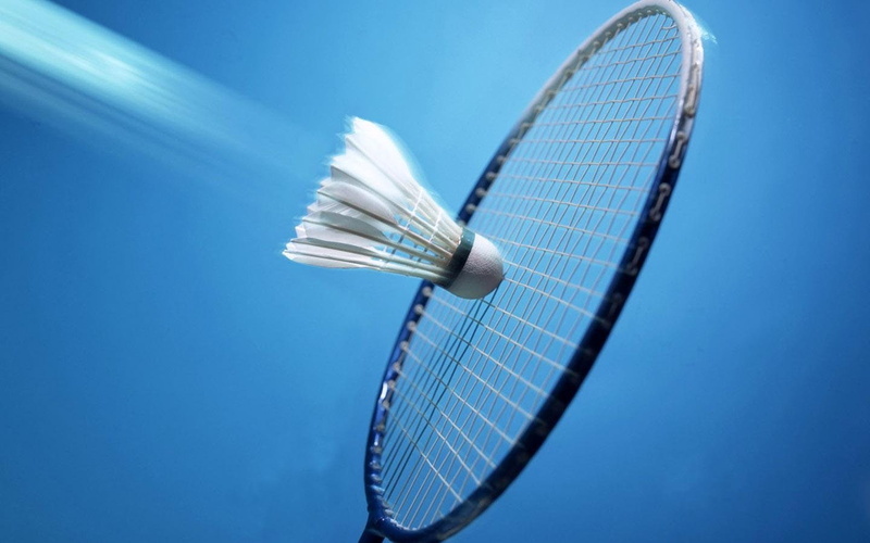 sports, badminton, 720P