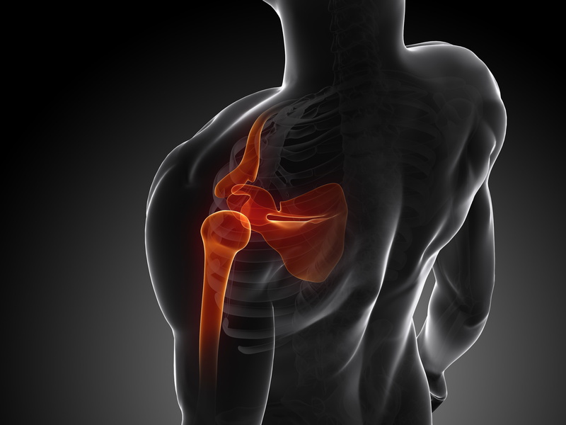 pain, joint, shoulder, 4K