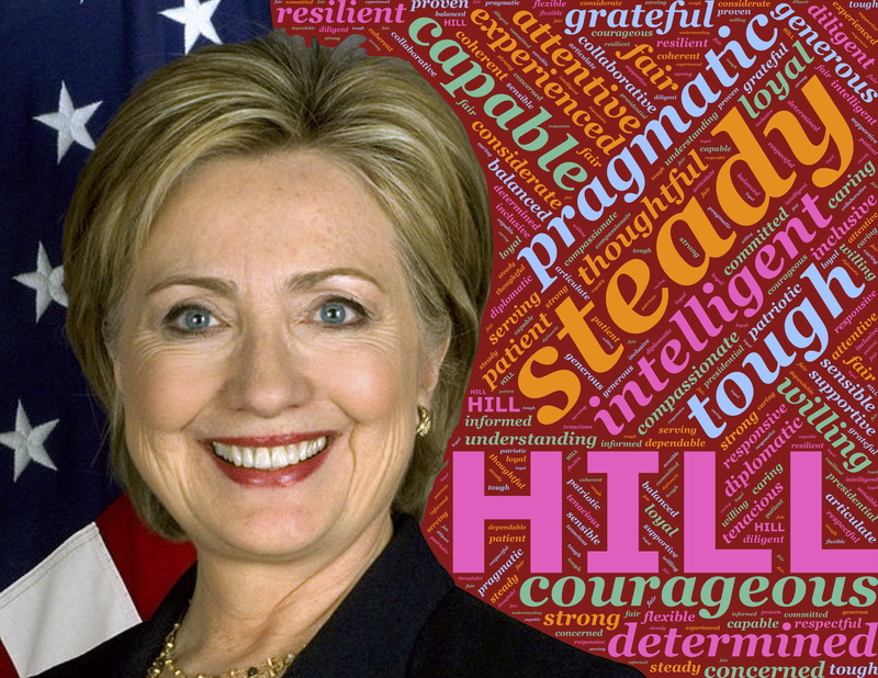leader, candidate, Clinton, looking at camera, one person, emotion, happiness, mature women, headshot, portrait, Woman, Hillary, vote, mature adult, clinton