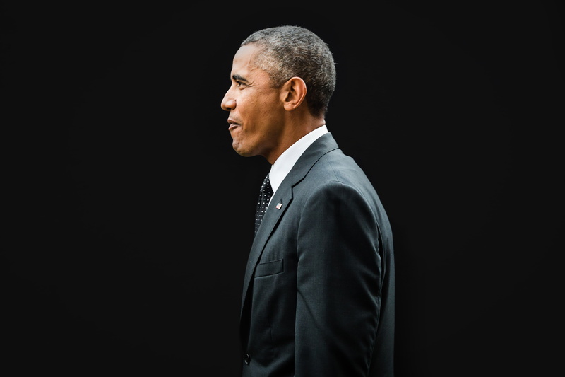 Barack Obama, president, USA, 2K