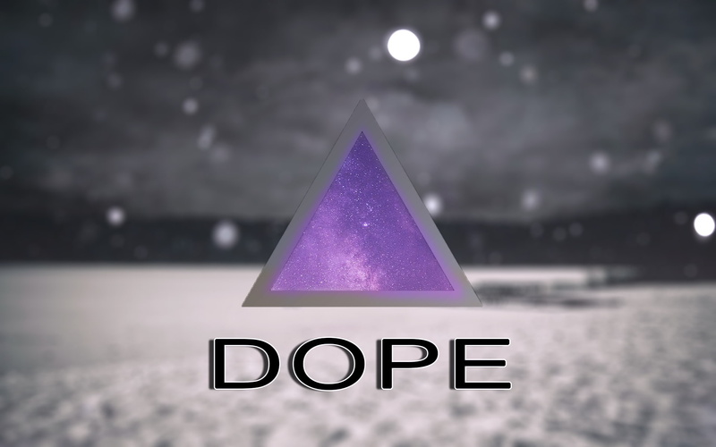 space, winter, Triangle, 1080P, snow, Star Trails, dope, universe