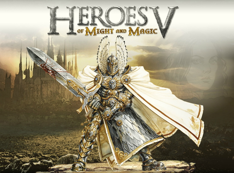 Heroes Of Might And Magic V, 720P, Heroes of Might and Magic