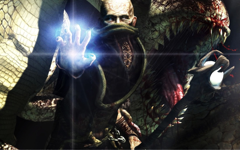 1080P, dark messiah of might and magic