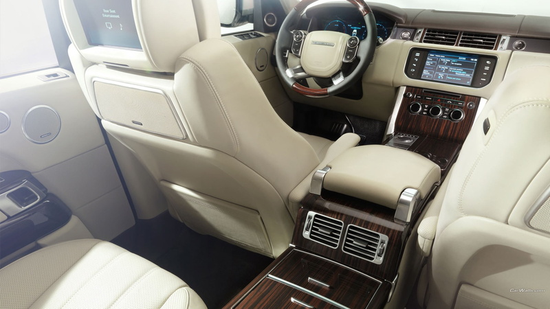 no people, car interior, transportation, airplane, car, wealth, leather, Range Rover, control panel, luxury, air vehicle, absence, seat, control, vehicle seat