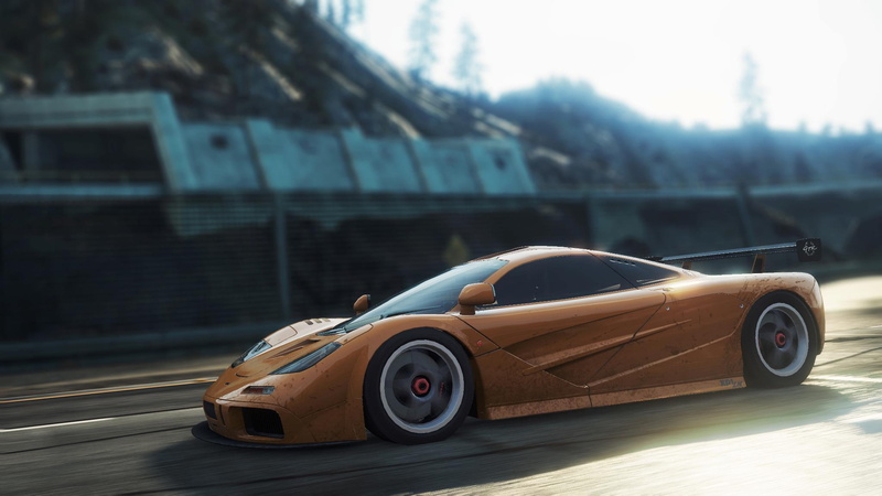 need for speed, games, lm, 1080P, mclaren, most wanted, f