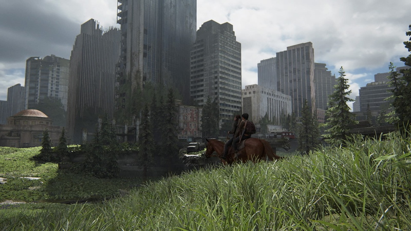1080P, Ellie, Naughty Dog, PlayStation 4, Sony, The Last of Us 2, video games