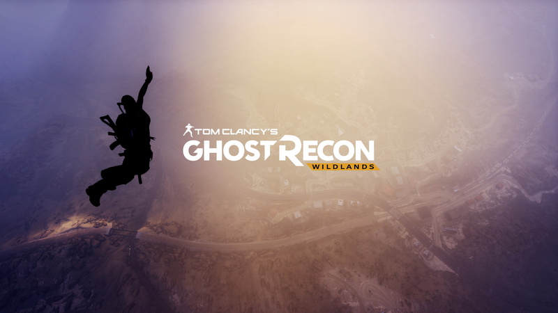 Tom Clancy, 4K, Tom Clancys Ghost Recon, Tom Clancys Ghost Recon: Wildlands