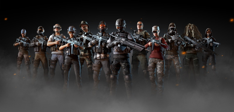 Ghost War, 5K, DLC, 5K, Ghost Recon Wildlands
