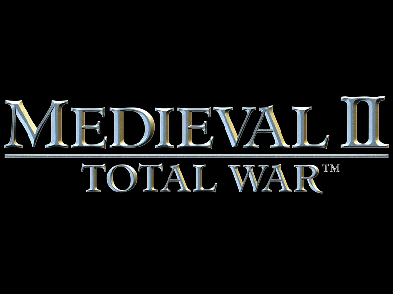 medieval 2 total war, medieval, the creative assembly, strategy game, 4K