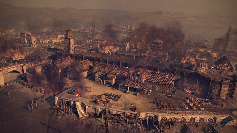 total war attila, 1080P