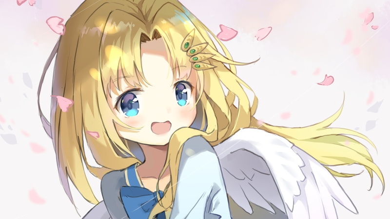 The Rising of the Shield Hero, Filo (The Rising of The Shield Hero), Anime, 2K