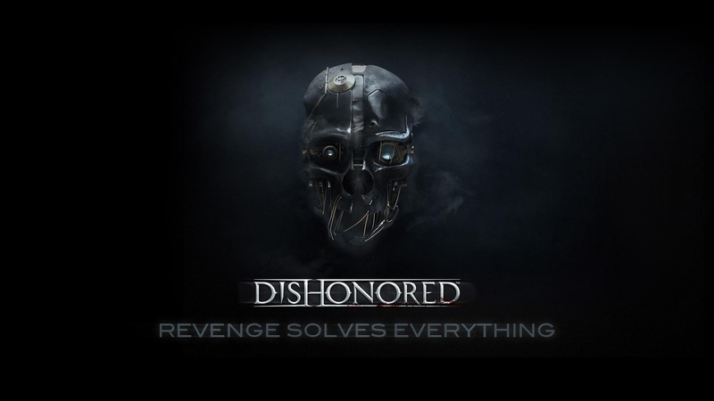 disguise, dark, fear, human body part, mask, Dishonored, mask - disguise, text, evil, western script, aggression, black background, communication, 1080P