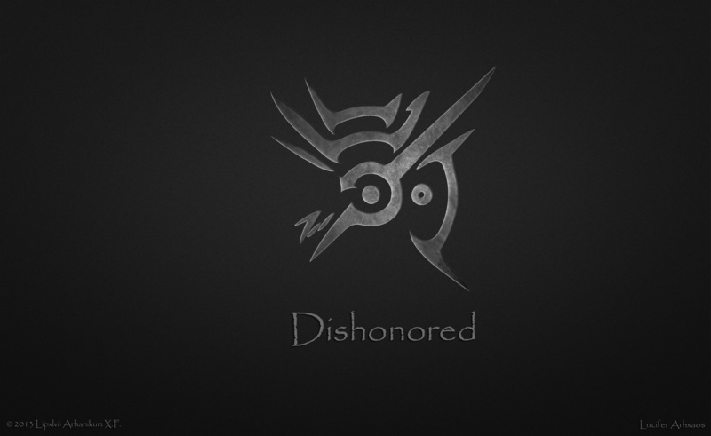 vector, black background, paper, grey, abstract, representation, night, studio shot, Dishonored, close-up, cut out, art and craft, message, backgrounds