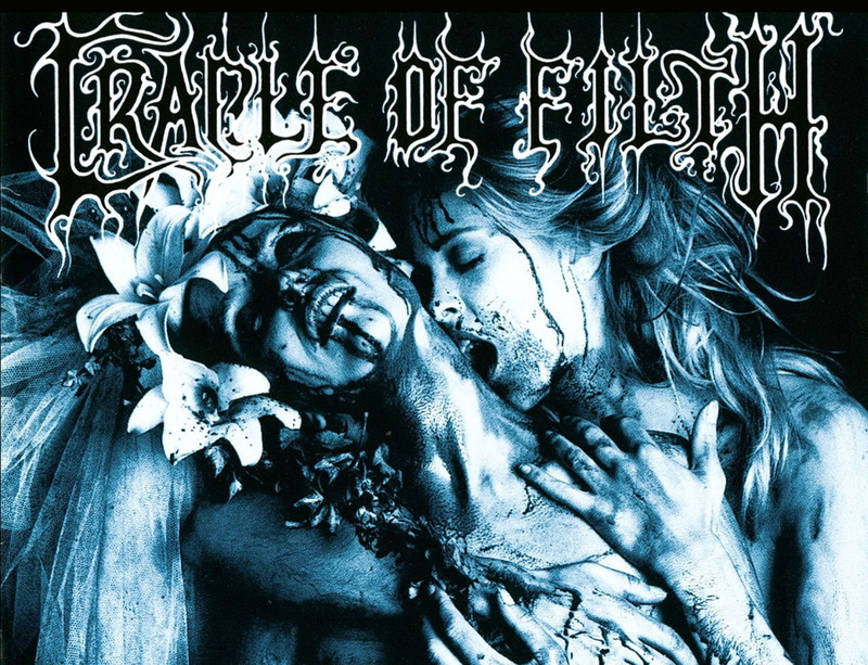extreme, cradle, symphonic, dark, 720P, metal, gothic, black, heavy, filth