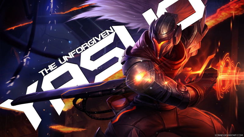  legend, Yasuo (League Of Legends), 1080P, League Of Legends, league, yasuo, Video Game