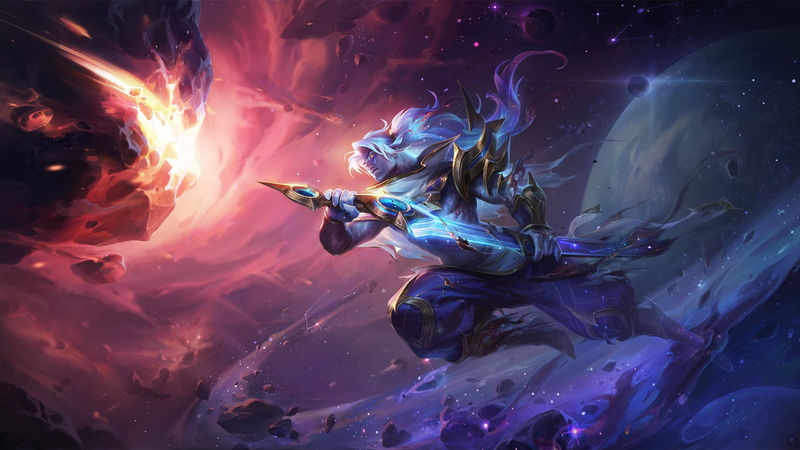 Yasuo (League of Legends), video game characters, League of Legends, Legends of Runeterra, video games, video game art, 1080P, League of Legends: Wild Rift