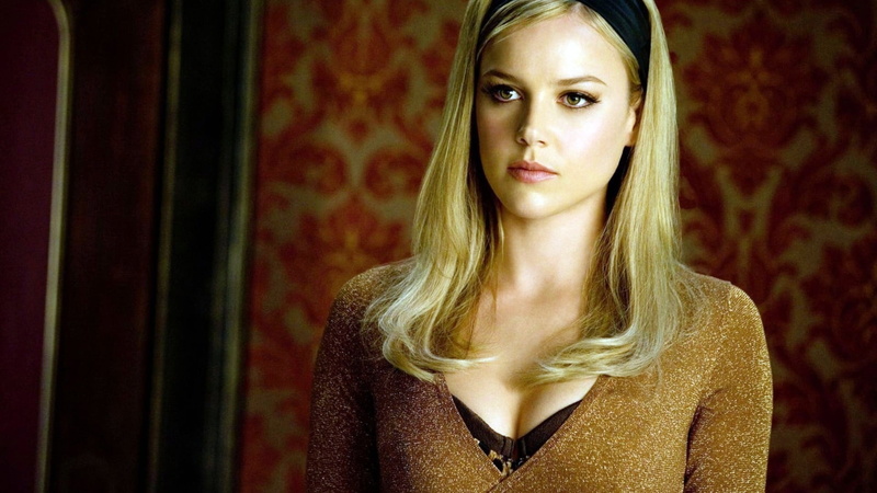 beautiful woman, blonde, hair, 1080P, beauty, young adult, adult, portrait, long hair, one person, front view, contemplation, women, headshot, Abbie Cornish