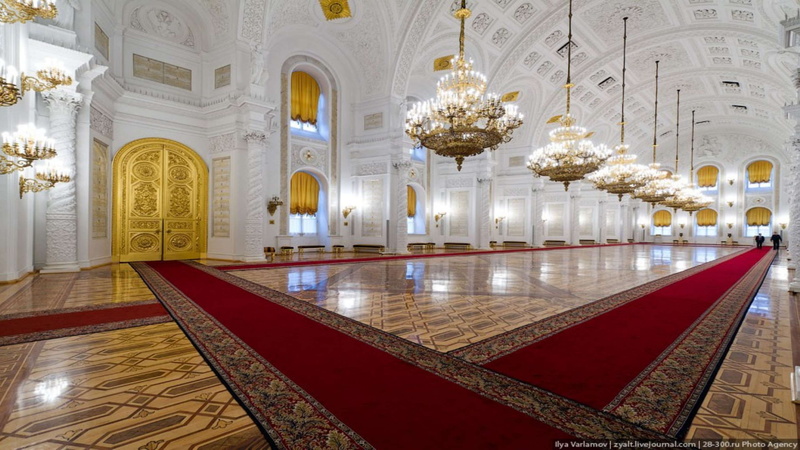 2K, palace, grand, kremlin