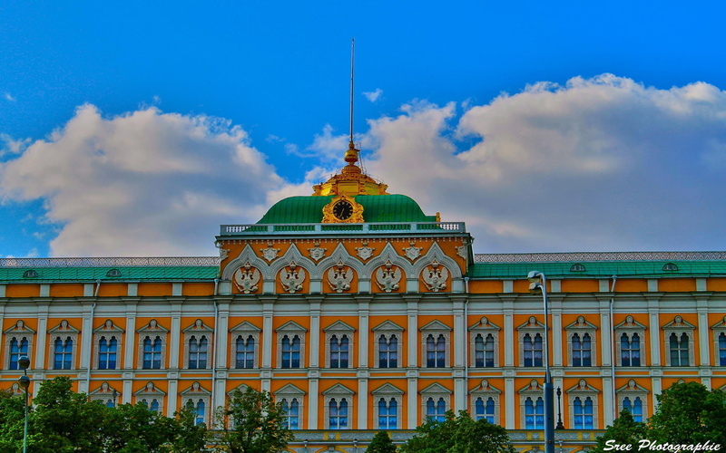2K, kremlin, palace, grand