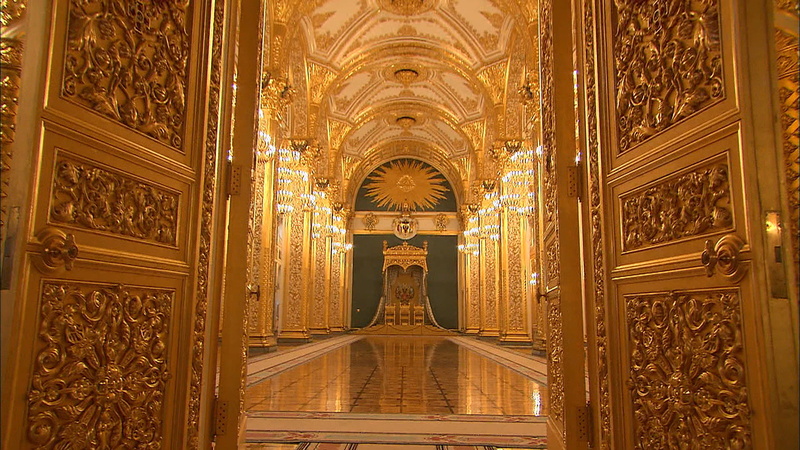 moscow, alexander, hall, palace, 2K, kremlin
