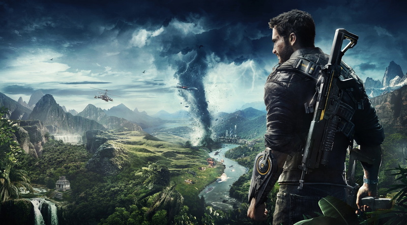 screenshot, safety, looking at view, Other Games, application, sky, government, occupation, rescue, videogame, hd, cause, Games, 2K, nature, e, beauty in nature