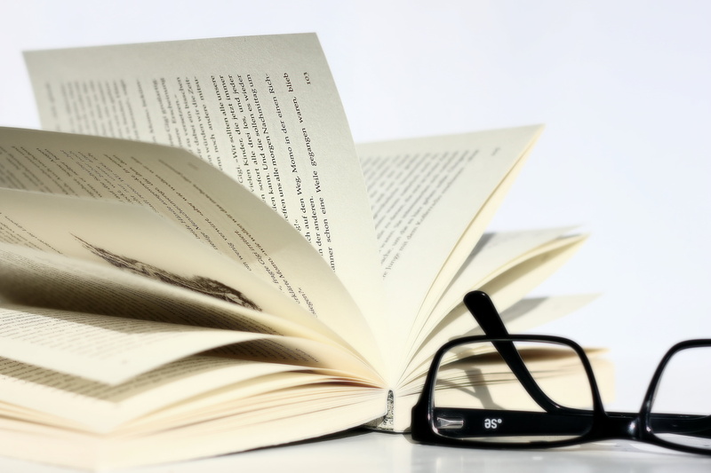business, Explore, book, bok, open, beside, Masculine, black, document, page, tyska, 4K, education, frame, eyeglasses