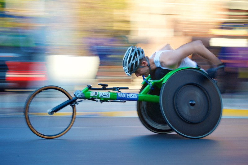 competition, life, motion, long shutter, cycling, chicago, 2K, marathon, still, clothing, full length, effort, transportation, nikon, side view, racing