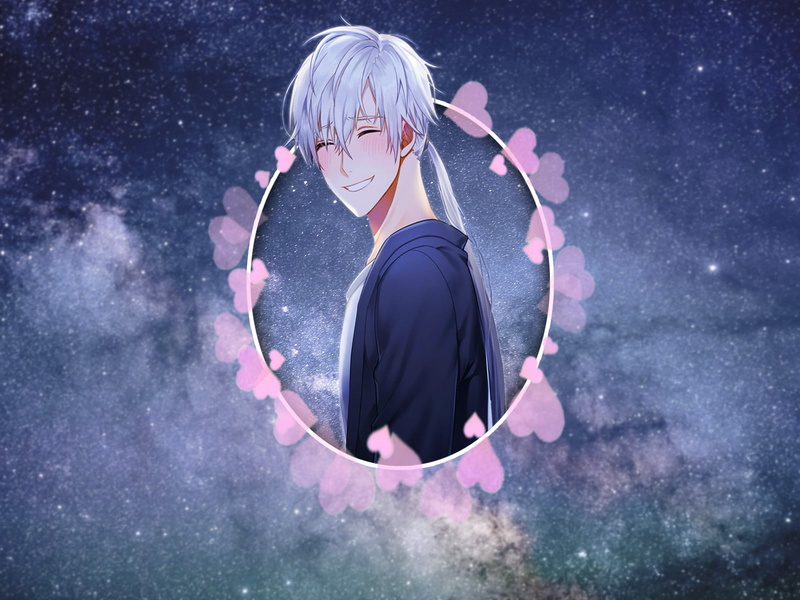 anime, 720P, Mystic Messenger