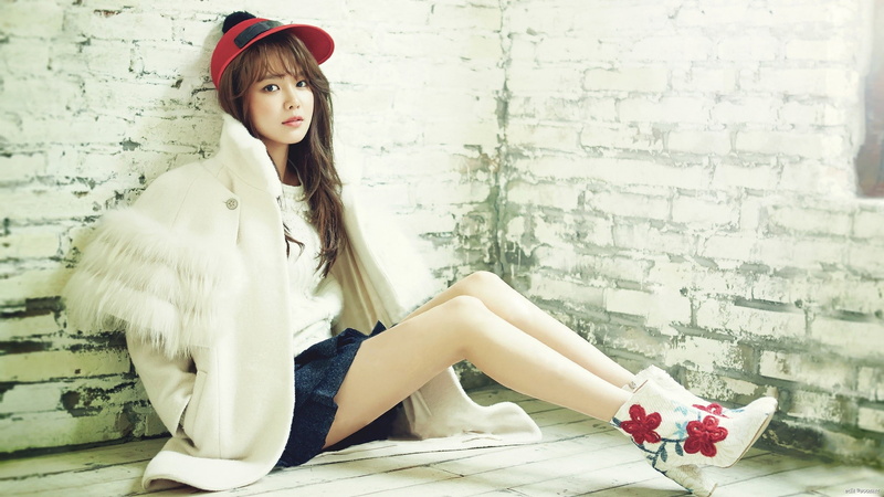 1080P, hat, woman, sooyoung, korean, choi sooyoung, snsd, choi, legs, asian