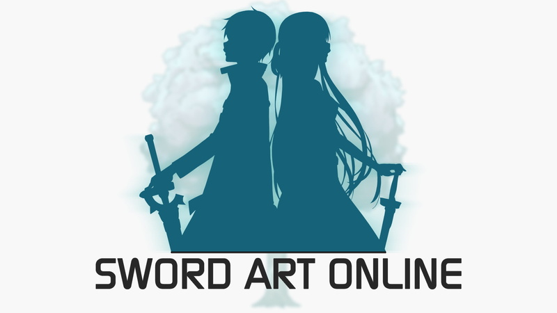 Kirigaya Kazuto, 1080P, Yuuki Asuna, Sword Art Online