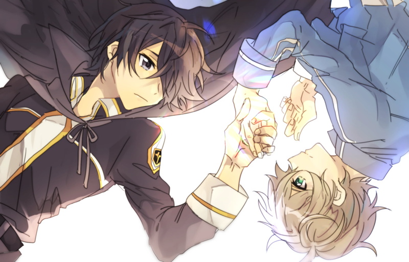Kazuto Kirigaya, Eugeo (Sword Art Online), Kirito (Sword Art Online), Sword Art Online: Alicization, Sword Art Online, 1080P