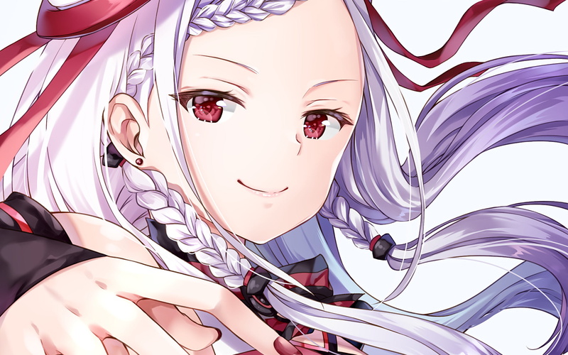 Sword Art Online, Sword Art Online Movie: Ordinal Scale, 1080P, Yuna (Sword Art Online)