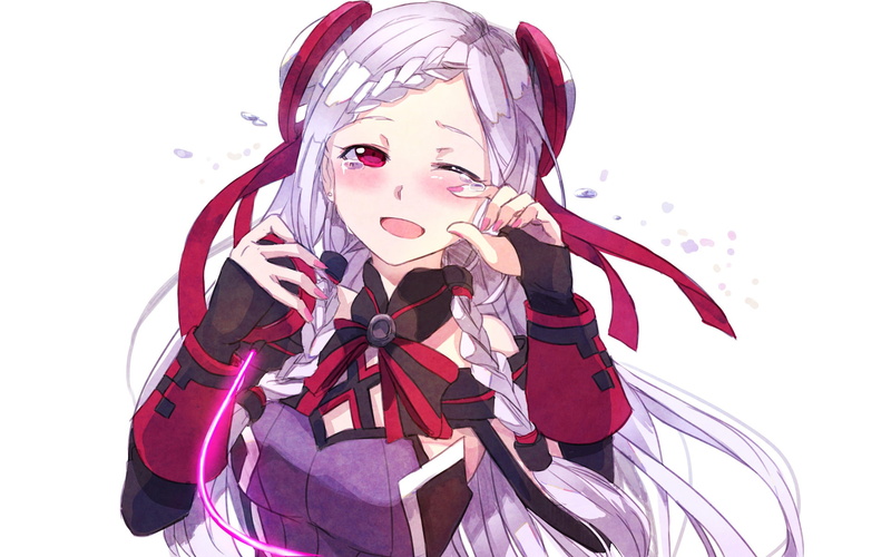 Yuna (Sword Art Online), Sword Art Online, Sword Art Online Movie: Ordinal Scale, 1080P
