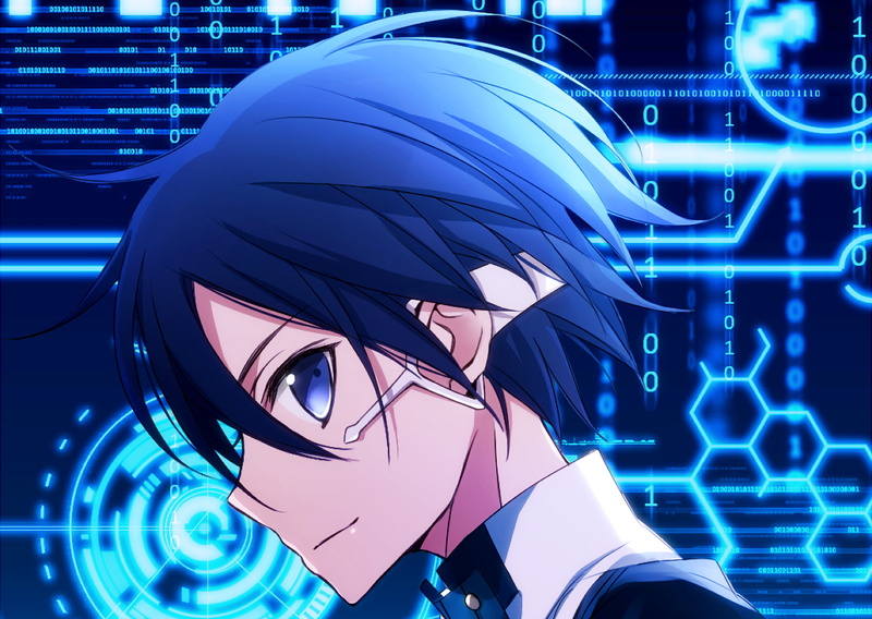 Kazuto Kirigaya, Sword Art Online Movie: Ordinal Scale, Sword Art Online, Sword Art Online Ordinal Scale, Kirito (Sword Art Online), 1080P