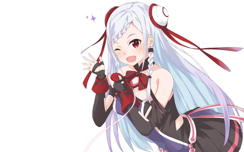 Sword Art Online Ordinal Scale, Sword Art Online, Sword Art Online Movie: Ordinal Scale, 1080P, Yuna (Sword Art Online)