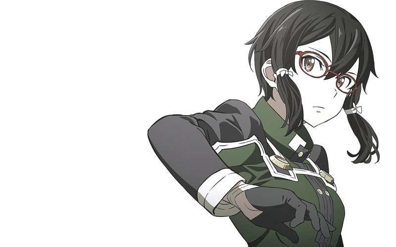 1080P, Sword Art Online, Asada Shino, Sword Art Online Ordinal Scale, Sword Art Online Movie: Ordinal Scale