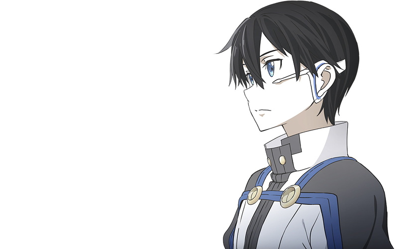 Kazuto Kirigaya, Sword Art Online, Sword Art Online Ordinal Scale, Kirito (Sword Art Online), Sword Art Online Movie: Ordinal Scale, 1080P