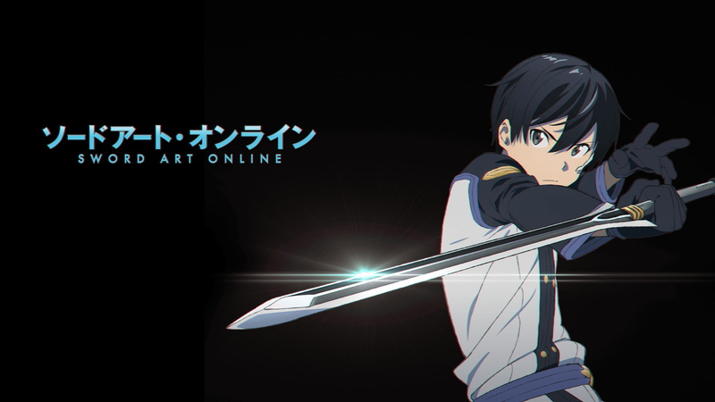 Sword Art Online Ordinal Scale, Kazuto Kirigaya, Sword Art Online, Sword Art Online Movie: Ordinal Scale, Kirito (Sword Art Online), 1080P