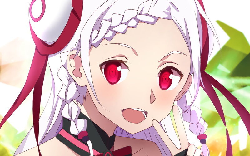 1080P, Sword Art Online, Yuna (Sword Art Online), Sword Art Online Movie: Ordinal Scale, Sword Art Online Ordinal Scale