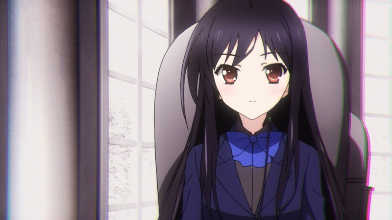 Kuroyukihime, Accel World, 1080P