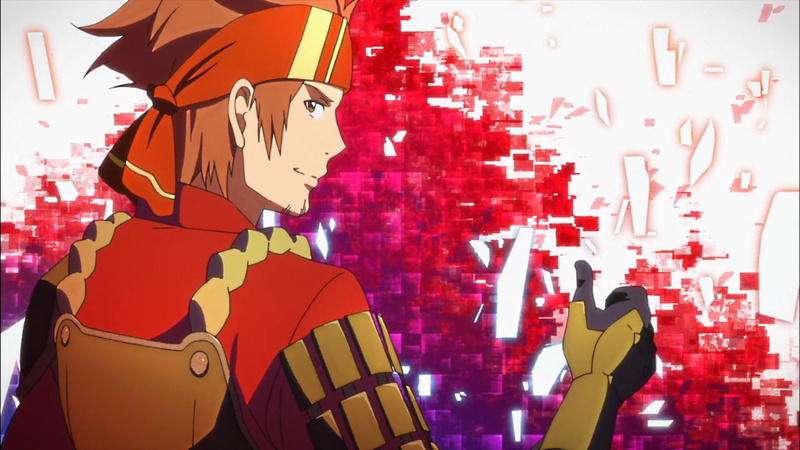 Sword Art Online, 1080P, Klein (Sword Art Online)