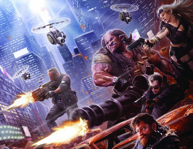 online, game, shooter, fighting, sci fi, cardgame, fantasy, cyberpunk, 720P, shadowrun, mmo, warrior