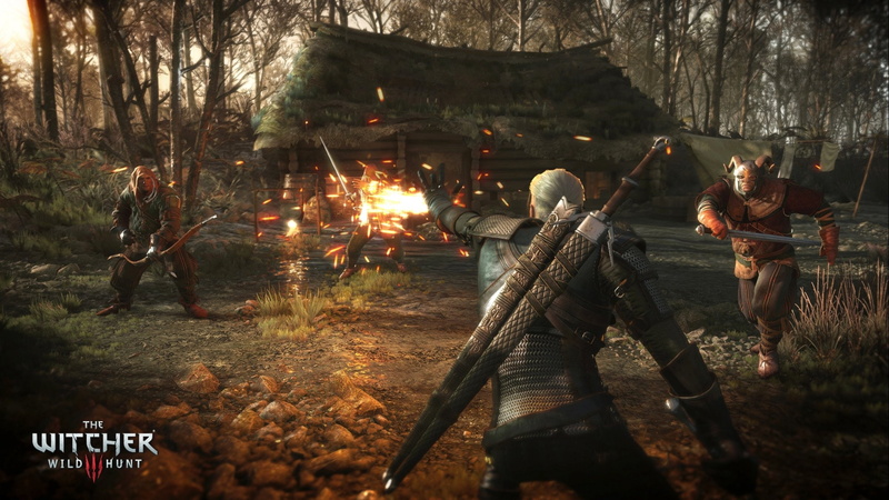 gun, forest, three, weapon, action, real people, people, clothing, government, military, army soldier, warrior, men, rpg, land, Dark, 2560x1440 px, 2K