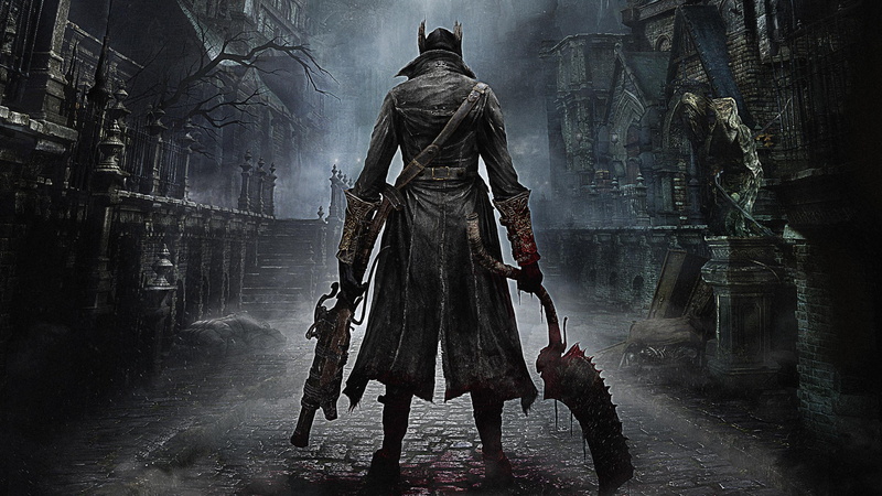 nightmares, 2560x1440 px, hd, 2K, Bloodborne, frogs, x, Hunt Your Nightmares, animals, hunt, px, art