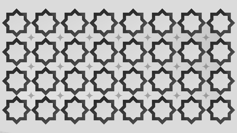 bebop, Symmetry, px, 1920x1080 px, x, minimalism, 1080P, anime, simple, art, Mirrored, cowboy, hd, tiles, shapes
