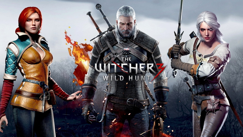 3, rpg, wild, fantasy, Hunt, Fighting, Witcher, 2560x1440 px, action, 2K, three, Dark, warrior